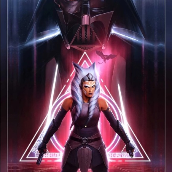 Meet your Posher, Joshua - Picture 3 of 5